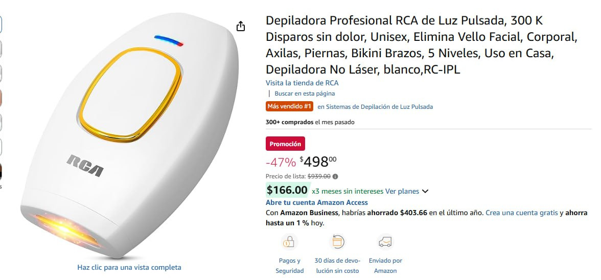 Ofertas en Línea México tweet media