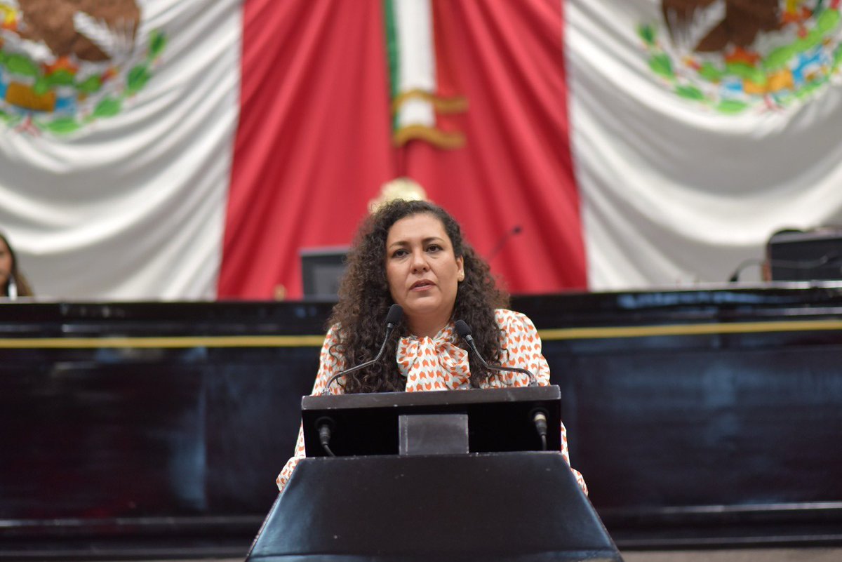 Congreso de Veracruz tweet media