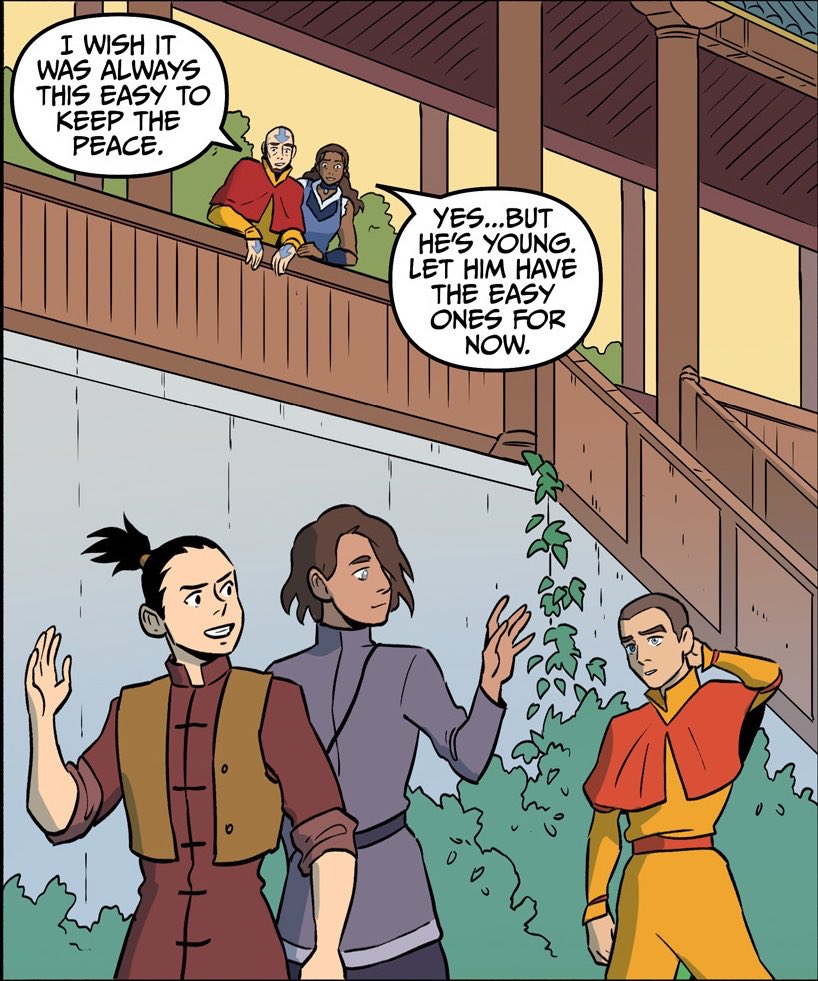 daily kataang tweet media