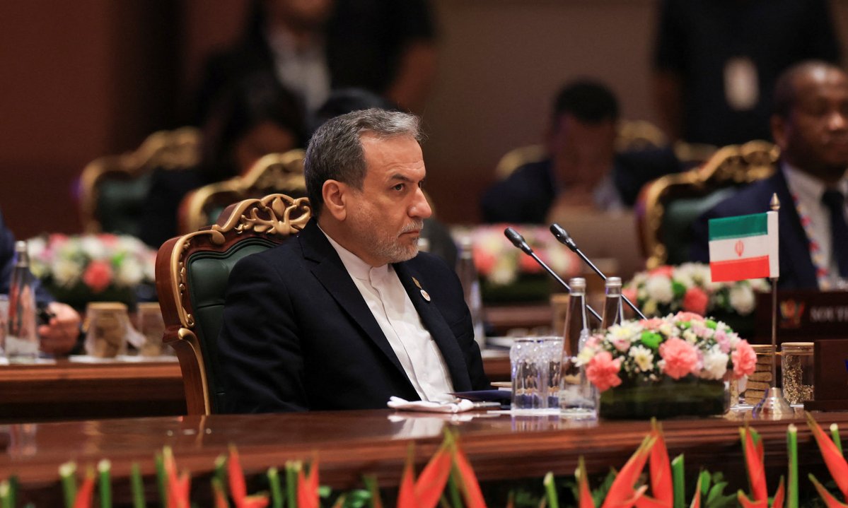 Iran Exclusive tweet media