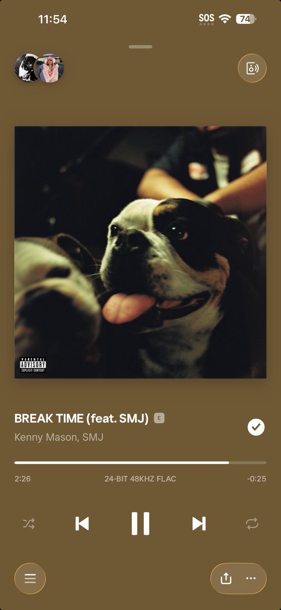 JID Variant ⚜️ tweet media