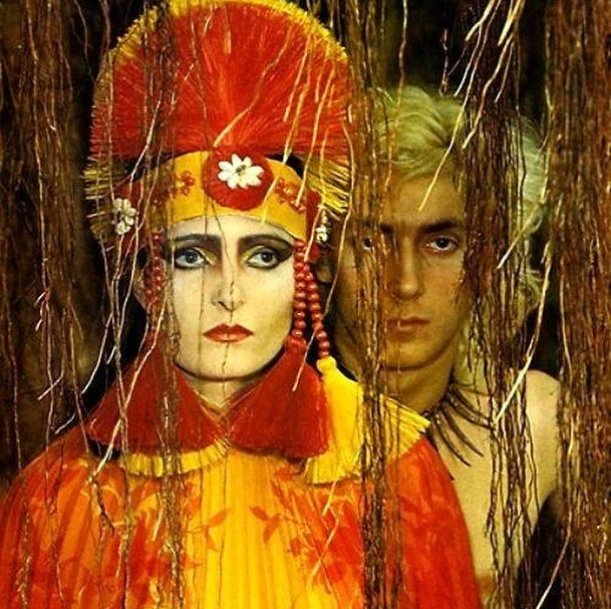 GeorgiosMasman2's tweet photo. #OnThisDay 1️⃣9️⃣8️⃣3️⃣ #TheCreatures 
Feast was released on May 15 1983, 2 years after the Wild Things EP. It was also the 1st album released on Wonderland, a label created in 1983 by the members of @siouxsieandtheb It reached #17 in the UK &amp; the "Miss the Girl" single peaked at #21 https://t.co/exucdztzMc