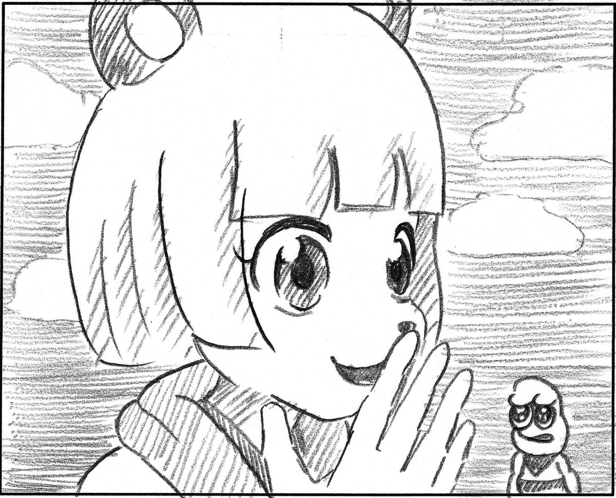 おじゃがさんの投稿メディア