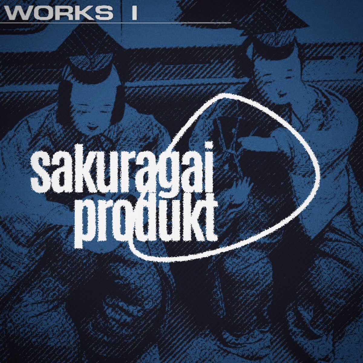 TanuBaya303's tweet photo. 【重大告知】
この度、私主催のレーベル「sakuragai produkt」（@sakuragai_pro）を設立する運びとなりました。

さまざまな作品をリリースしていく所存ですので、Twitterアカウント及びBandcampアカウントをぜひご確認下さい！
https://t.co/xkoPOoF2jk

第一弾作品『WorksⅠ』は明日公開予定です。 https://t.co/RAsBnmaTFf