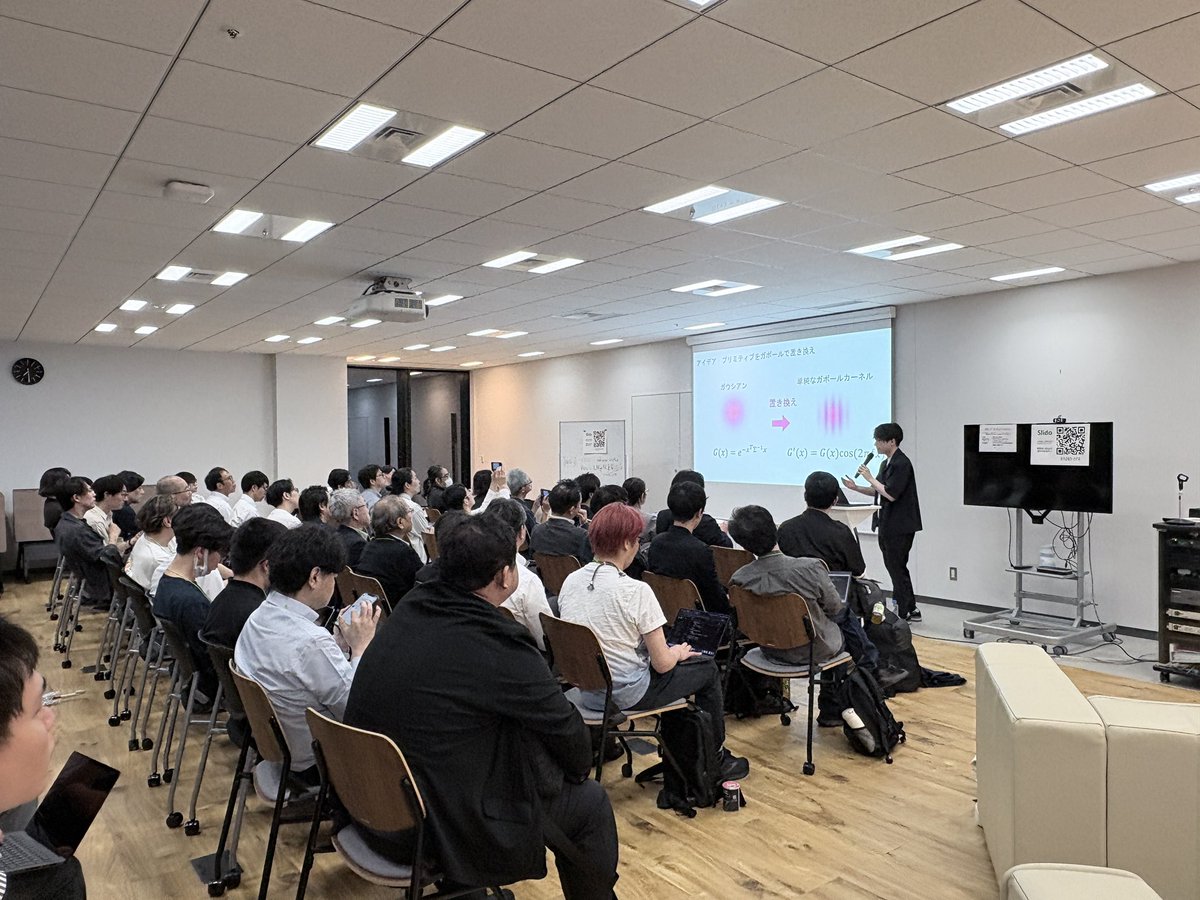 GPU_UNITE's tweet photo. 昨日の勉強会風景はこちら！ https://t.co/MMx5Iyhago
