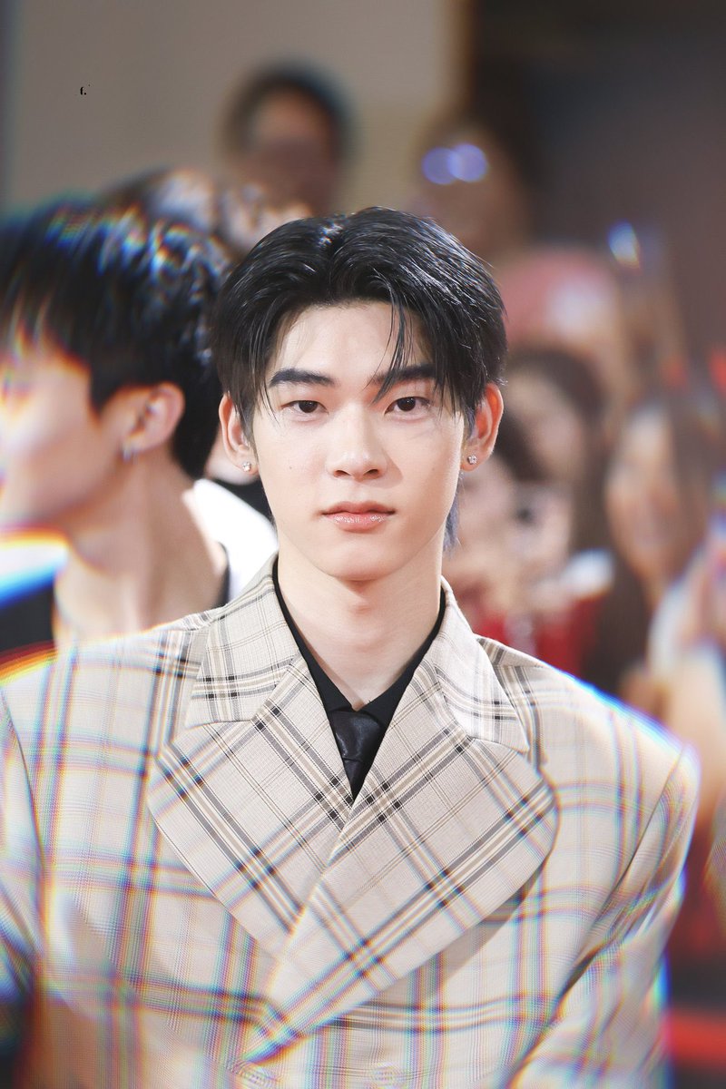 𑣲 chapor “ด้วงกับเธอ” 🍑🎧ྀི tweet media