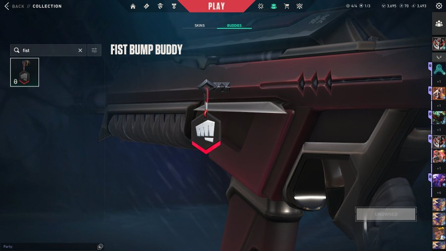 Fermicide who loves riot Gun buddy tweet media