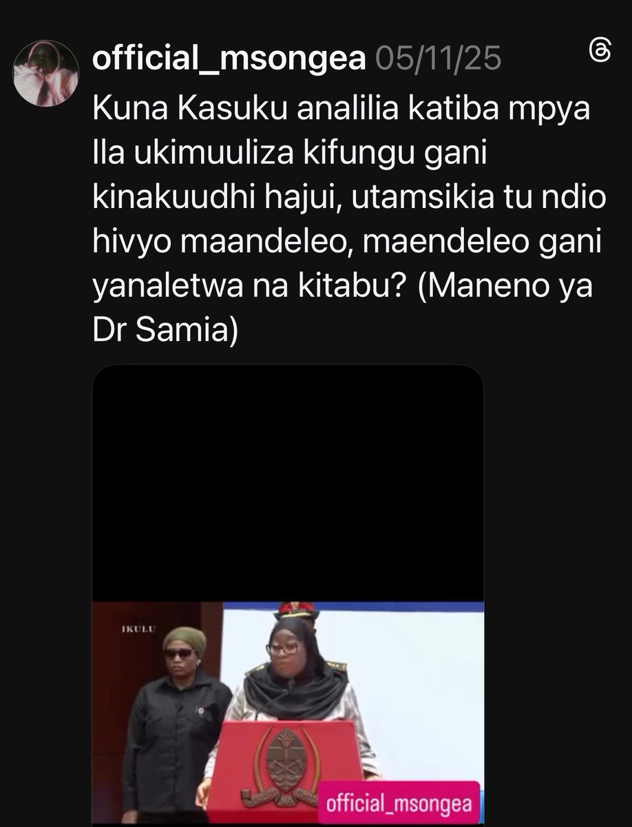 Dr. Mianguko (PhD Causa) tweet media