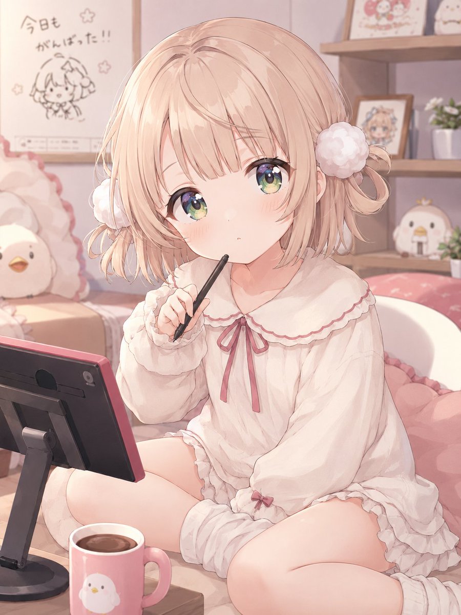 _039_xx's tweet photo. #AIイラスト  #しぐれうい https://t.co/z0nDCq6hPR