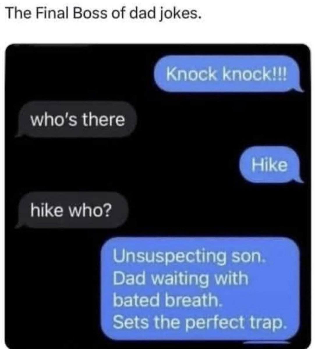 Respectful Memes tweet media