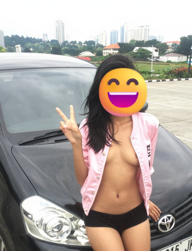 femita priscillia tweet media