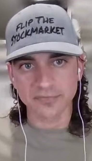 Southern Fried Chad 💹🧲 tweet media
