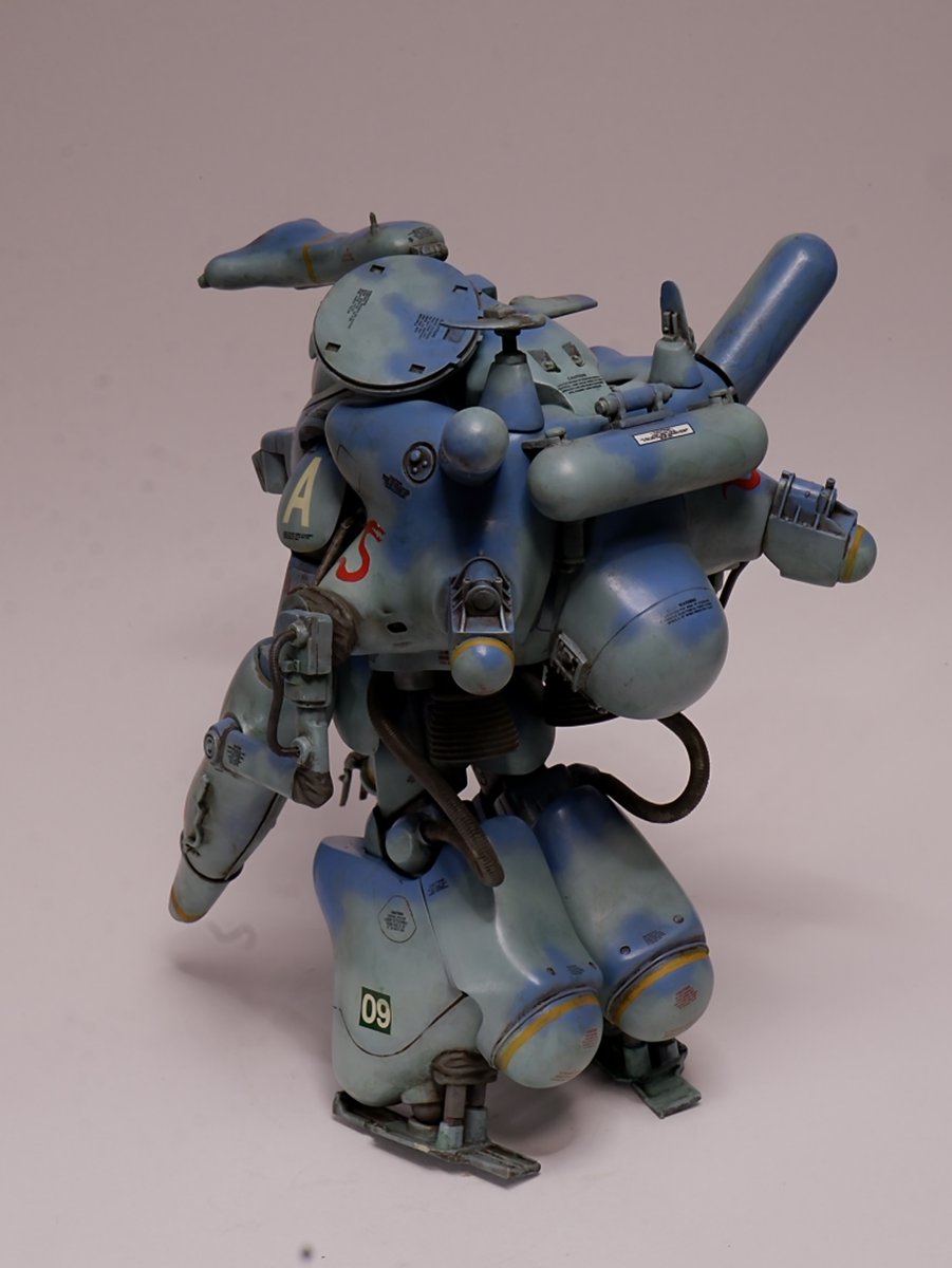 誠 (BOOTHにてレジンキット販売中) (@makoto_krieger) / Posts / X