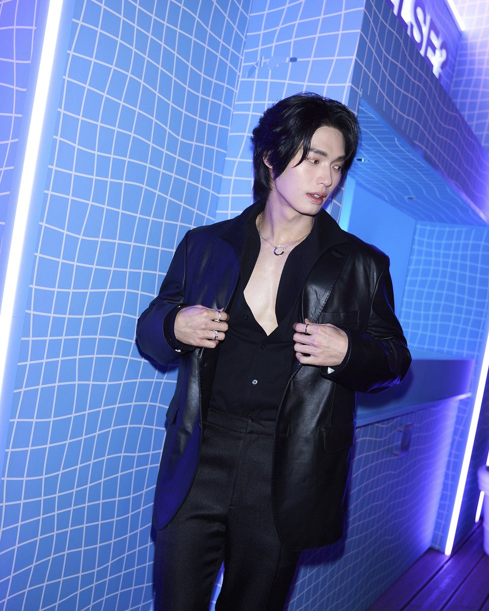 ELLE Thailand tweet media
