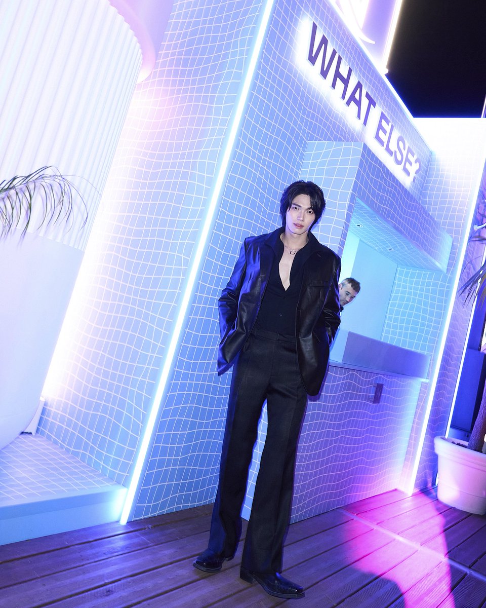 ELLE Thailand tweet media