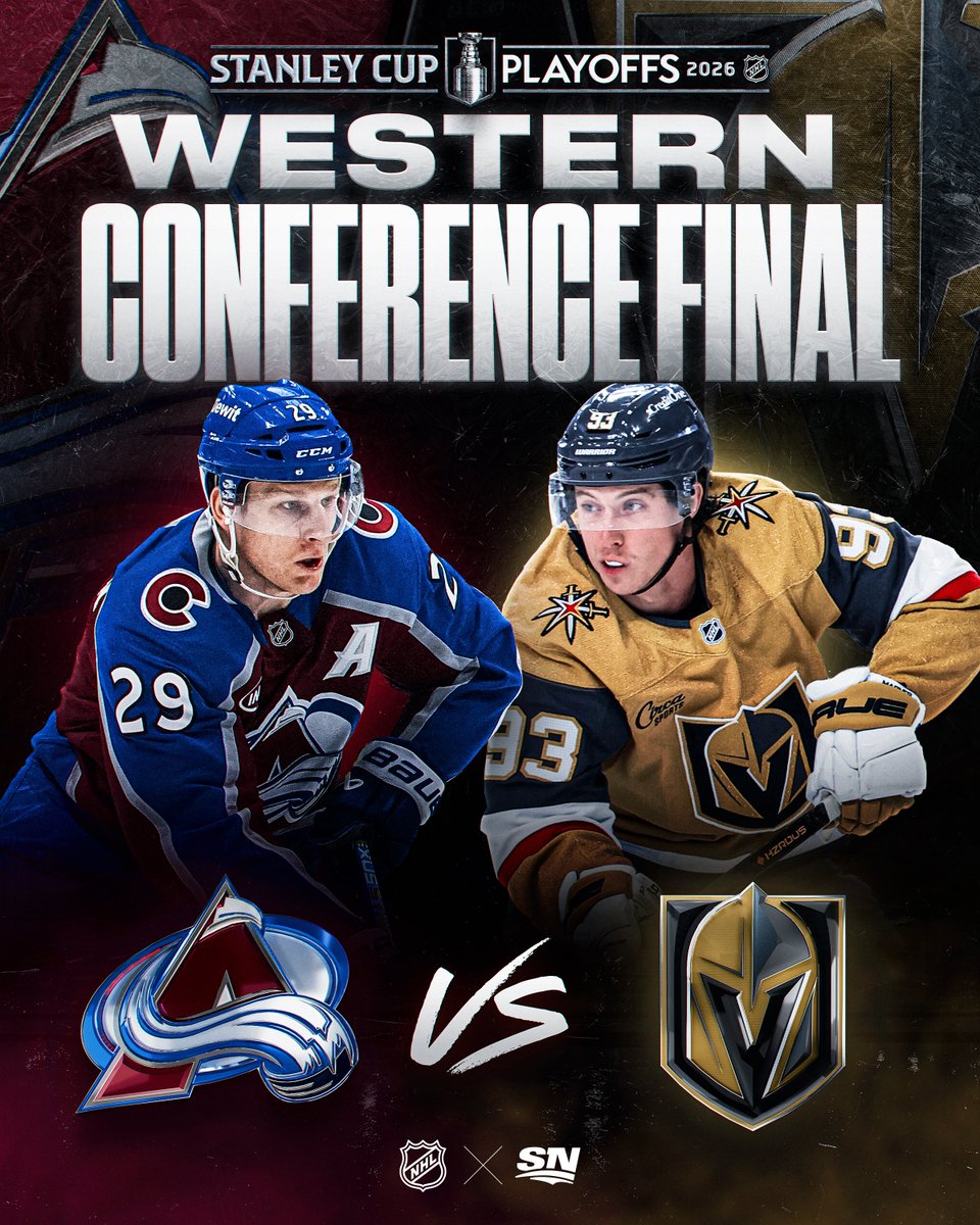 Sportsnet tweet media