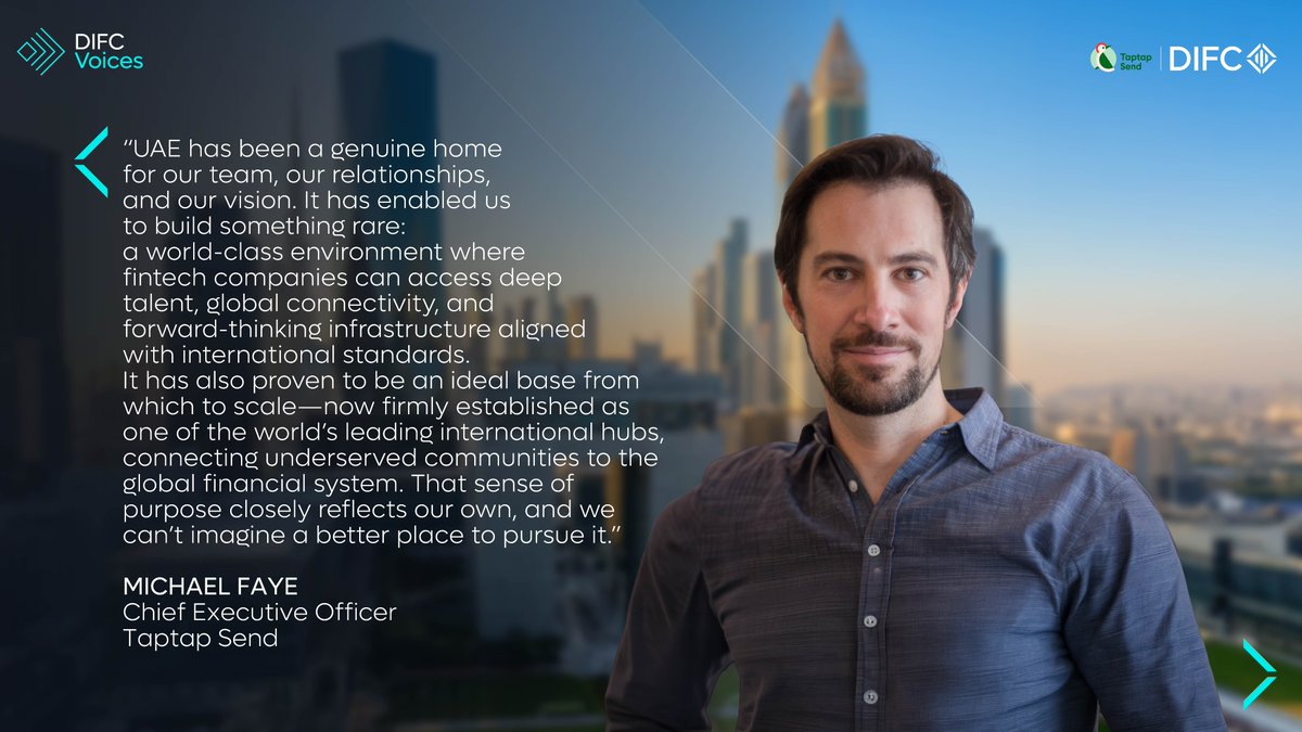 DIFC tweet media
