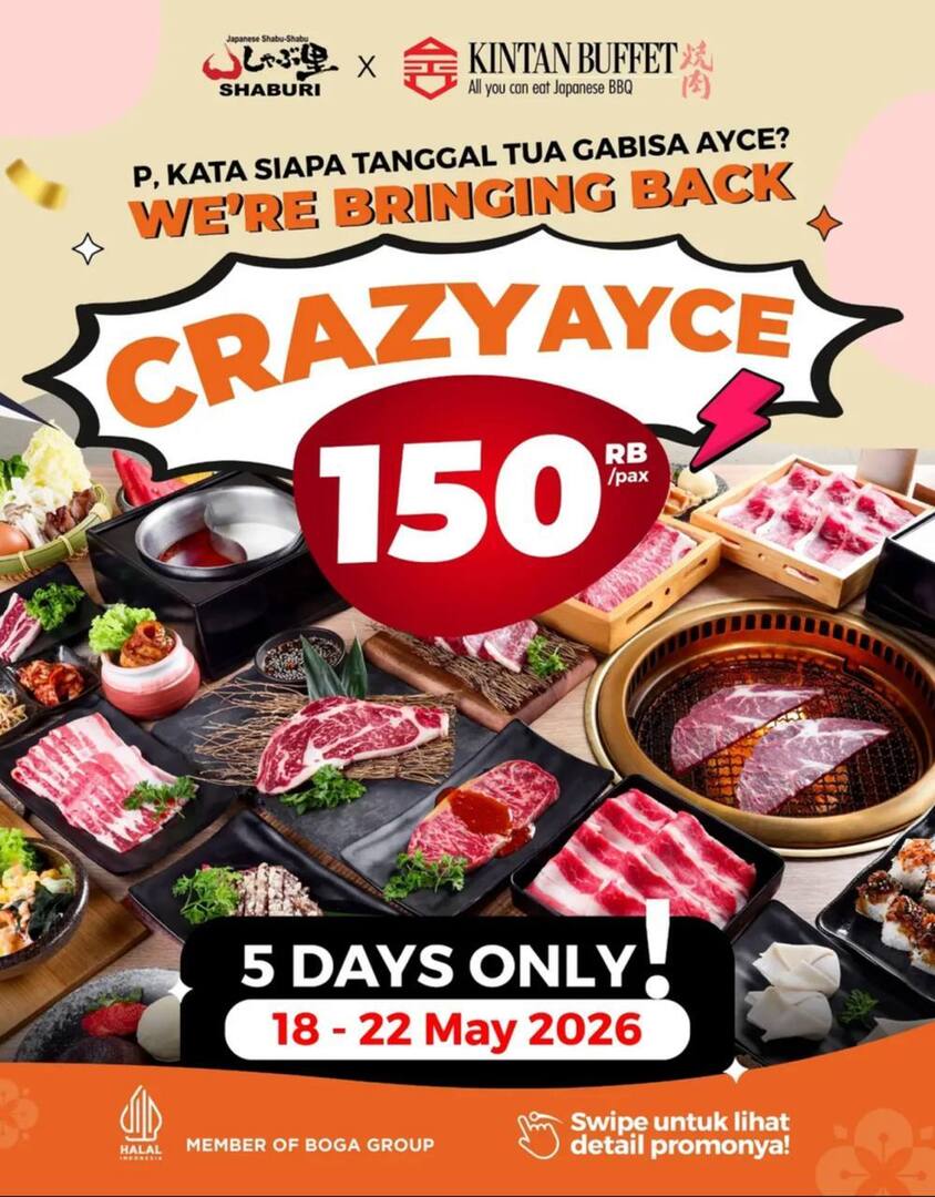 BerburuSale - Base Diskon Kukka tweet media