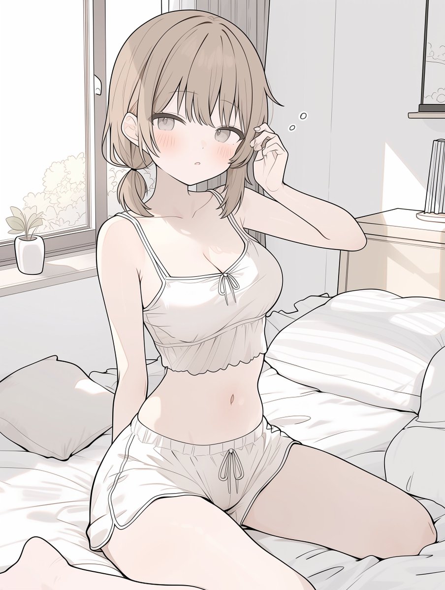 イチ tweet media