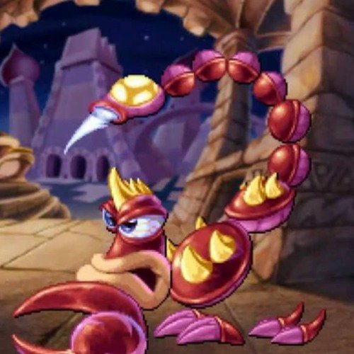 GregHousto374's tweet photo. #Rayman #RaymanRedemption @Ryemanni #MrSkops https://t.co/ldsXjGlSlp