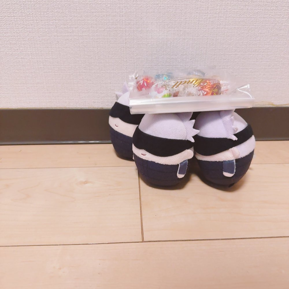 せい@ふわごとふわめぐがいる日常 tweet media