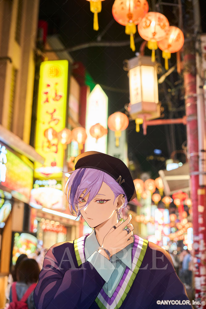 青色おと🍙🍵 tweet media