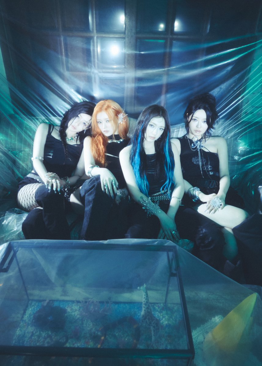 KBS WORLD Enternews tweet media
