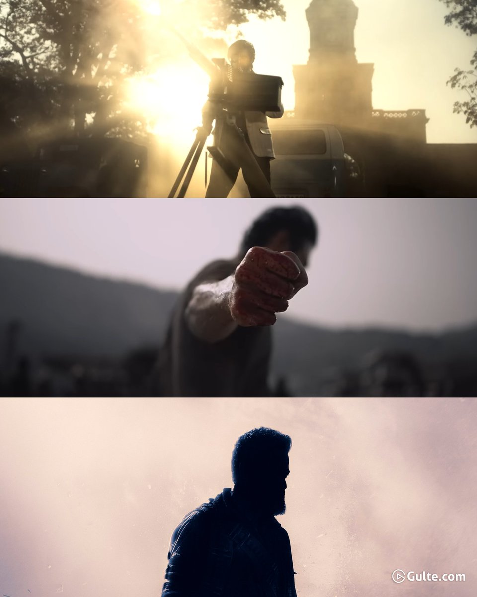 Filmyanu's tweet photo. Stakes are quite high. 
It should deliver and go beyond.

#NTRNeel #JrNTR #PrashanthNeel https://t.co/nqpgBHVL5C