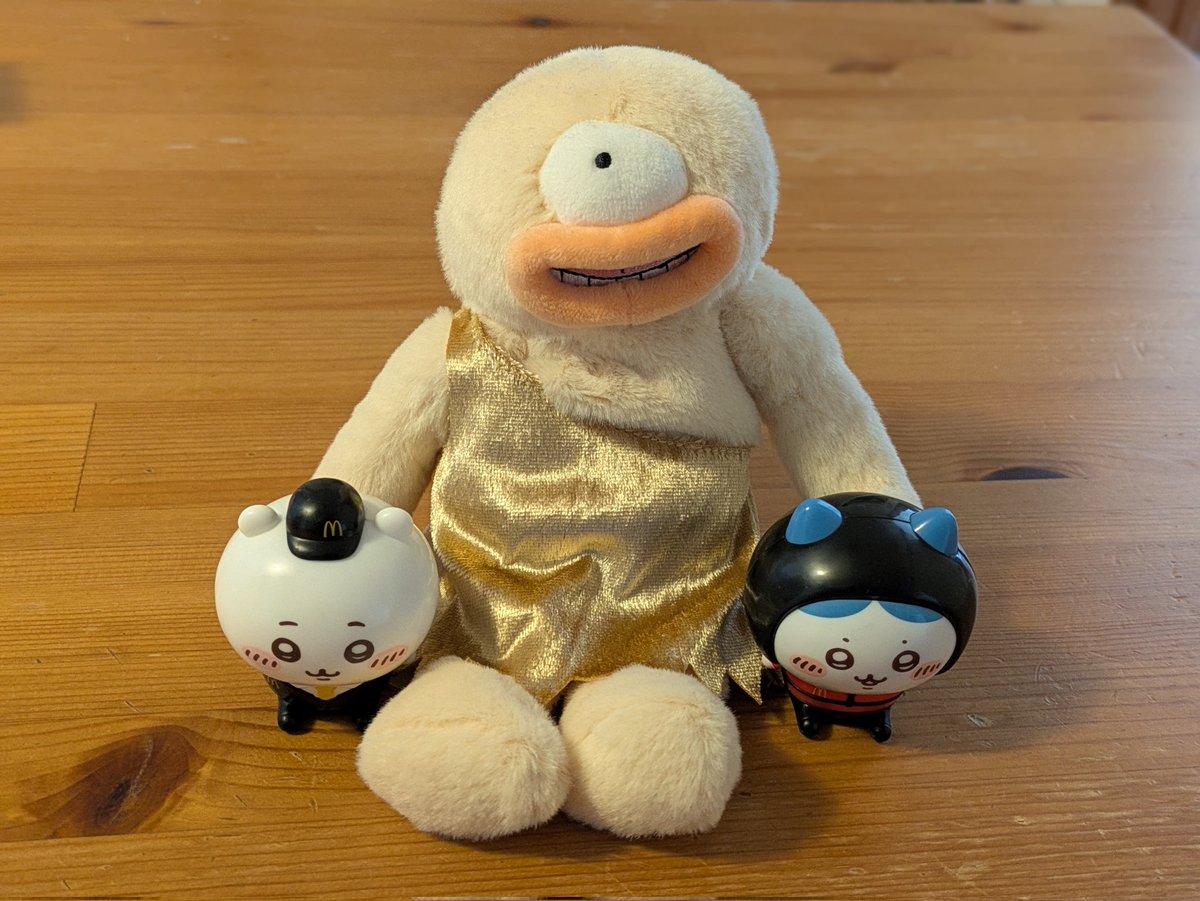 deo（デオ） tweet media