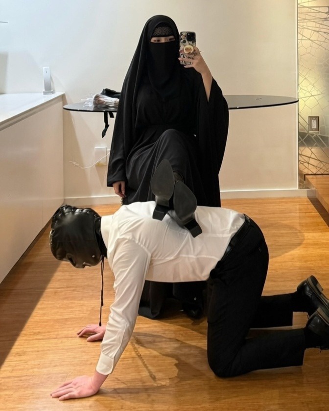 Muslim Sidra ☪️ tweet media