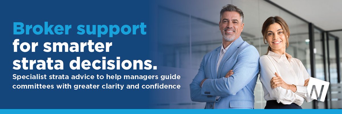 WhitbreadInsure's tweet photo. Looking for specialist strata insurance support? Whitbread helps strata managers make informed insurance decisions, with practical guidance across placement, renewal, claims and ongoing support. Explore our services on LinkedIn:
https://t.co/arDZw2IRQg https://t.co/BRj49c6VJI