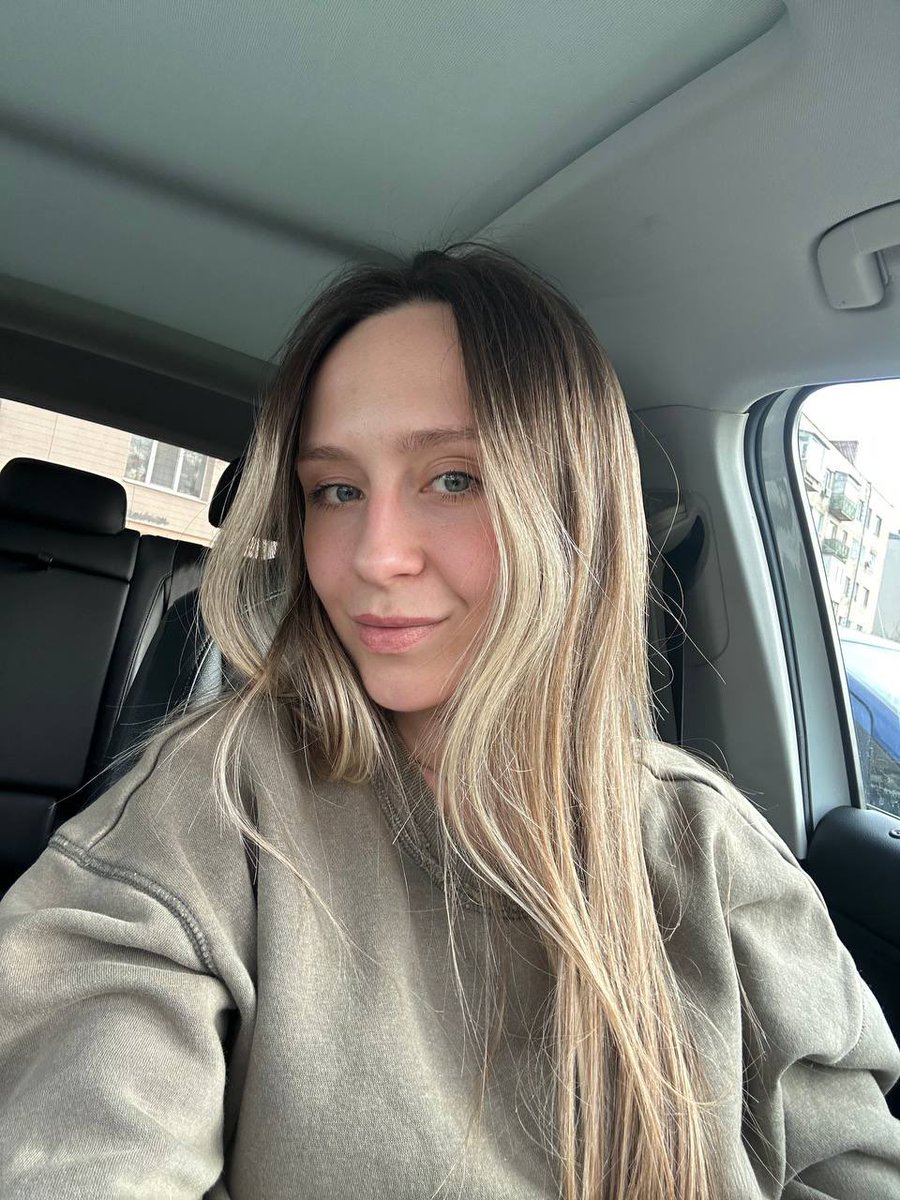 Sofiya🇺🇦 tweet media