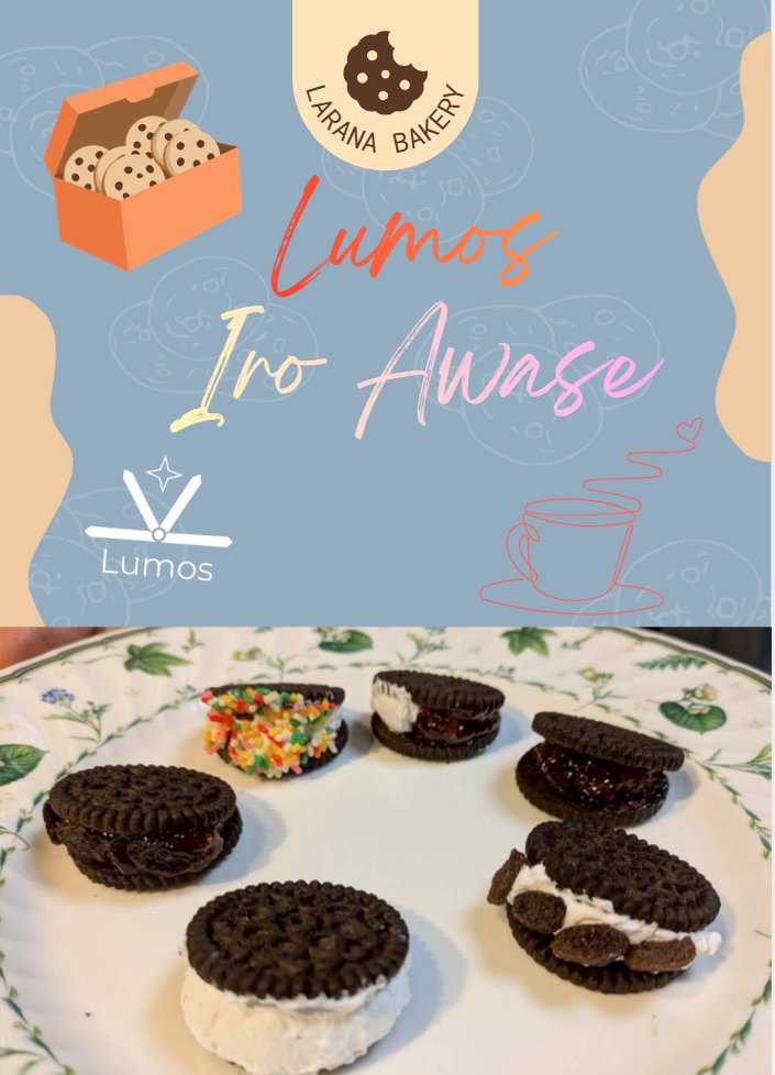 lumos_program's tweet photo. 清陵祭ではLumosはクッキー・コーヒーを販売します!!
ちょっとした食べ歩きにはぴったりかも...??
さらに、クッキーを買えば買うほど運試しができるかも...?!
詳細は当日!!
#横国
#清陵祭
#ynu
#横浜国立大学
#食べ物 https://t.co/75SfzllMbT