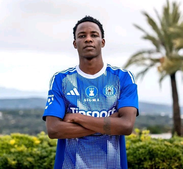 New Joshua 🇺🇬 tweet media