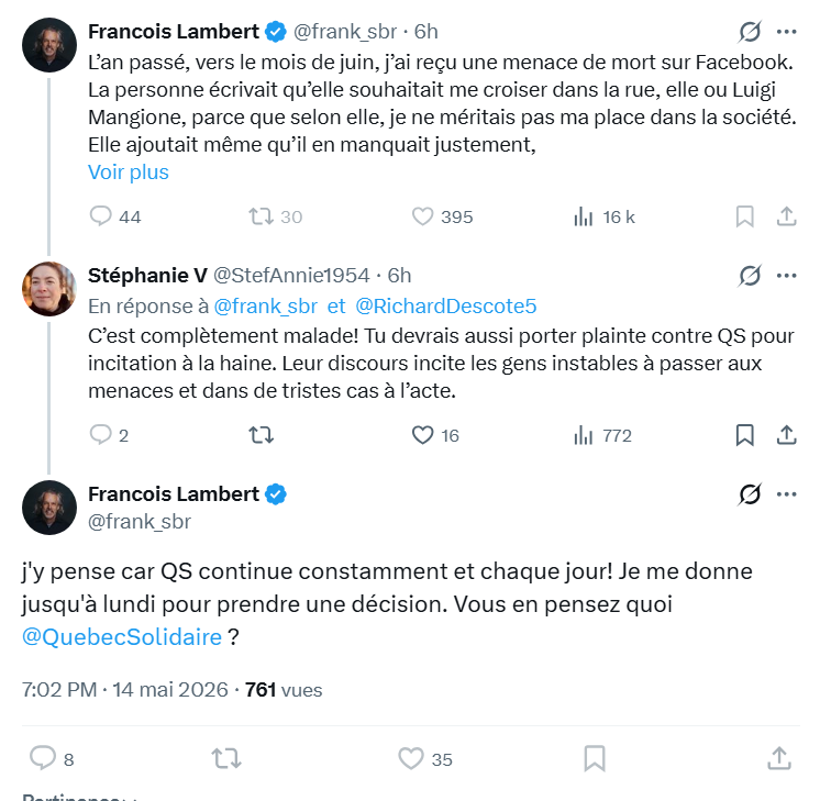 Lord Frederic Bourget ®️ tweet media