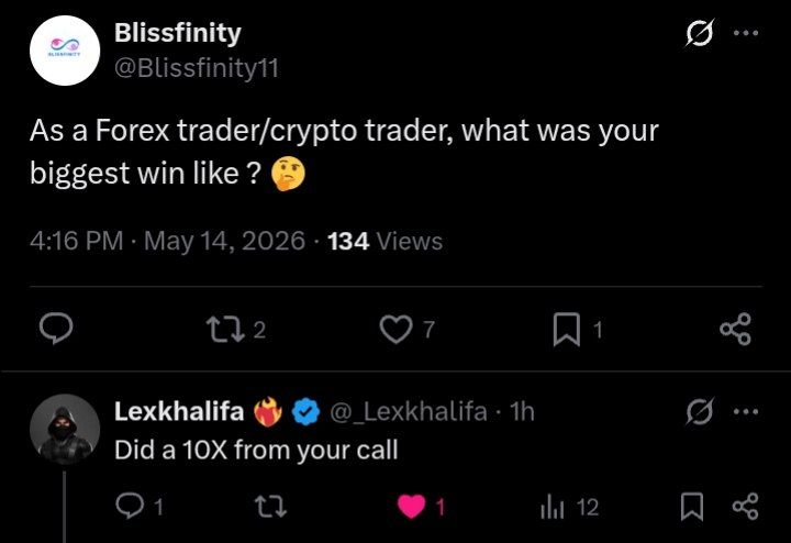 Blissfinity tweet media