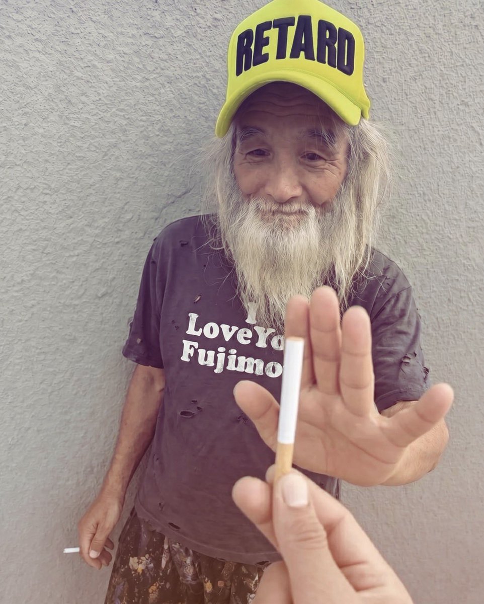 FUJIMOTOSAN tweet media