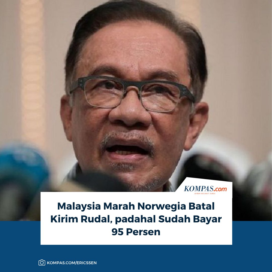 Kompas.com tweet media