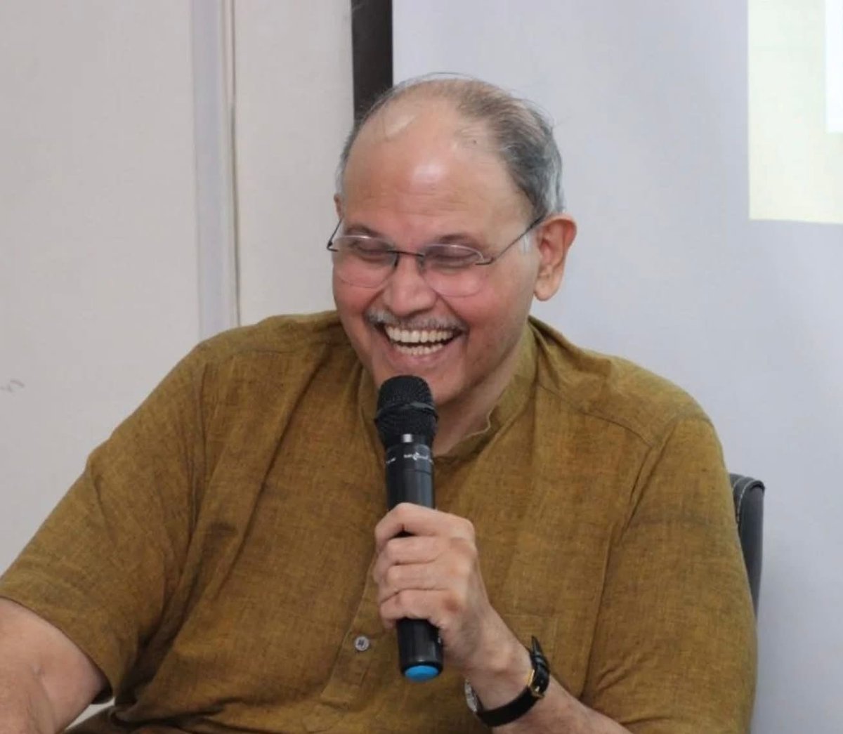 Sharad Pawar tweet media