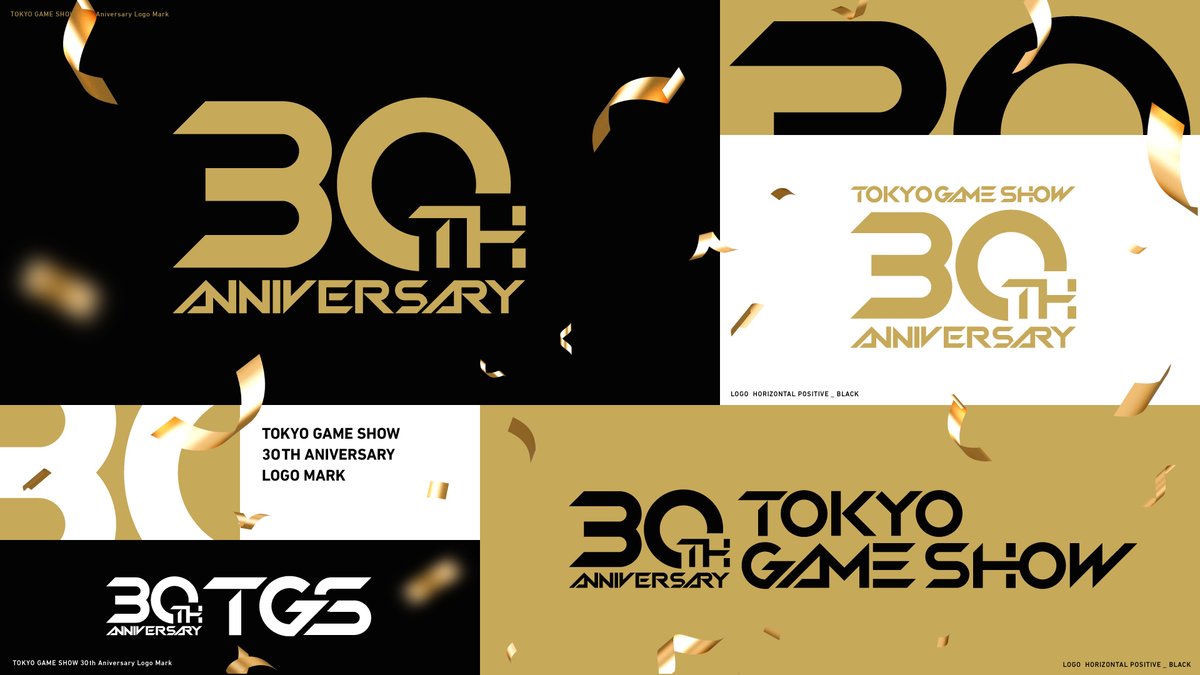 TOKYO GAME SHOW/東京ゲームショウ tweet media