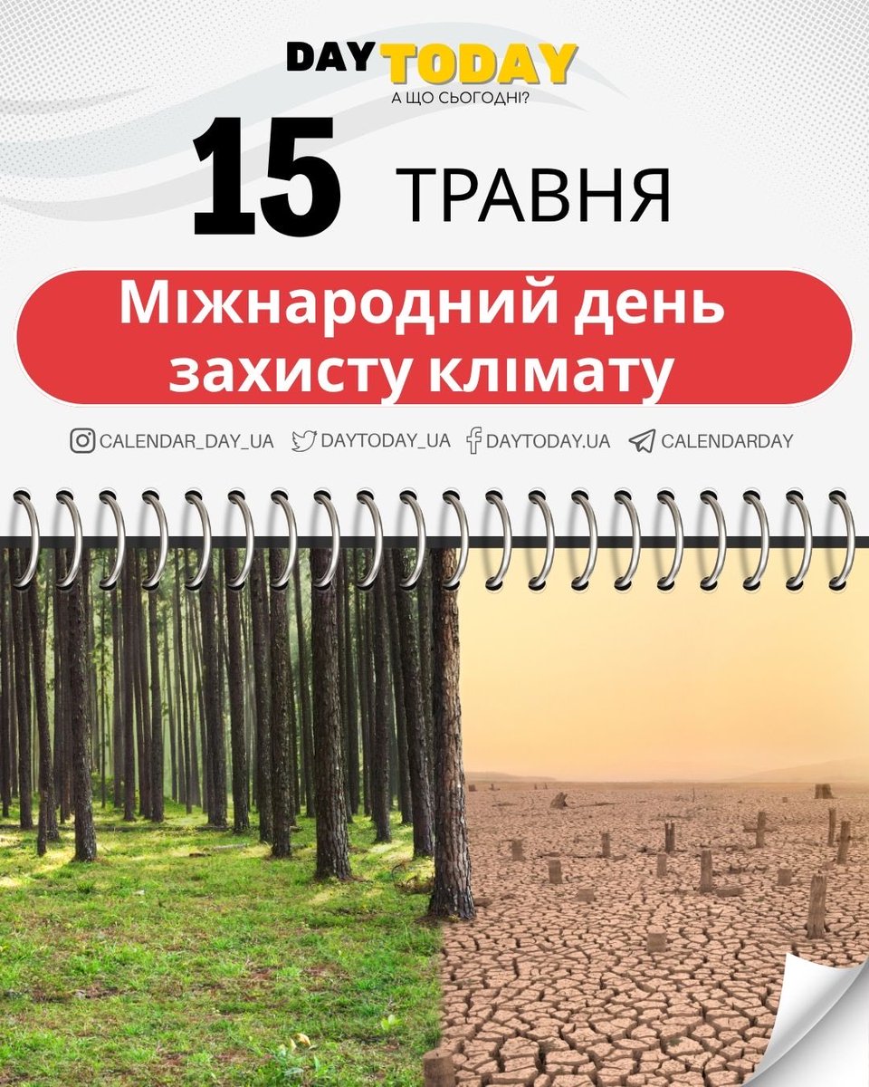 DAY TODAY 🇺🇦 А що сьогодні? tweet media