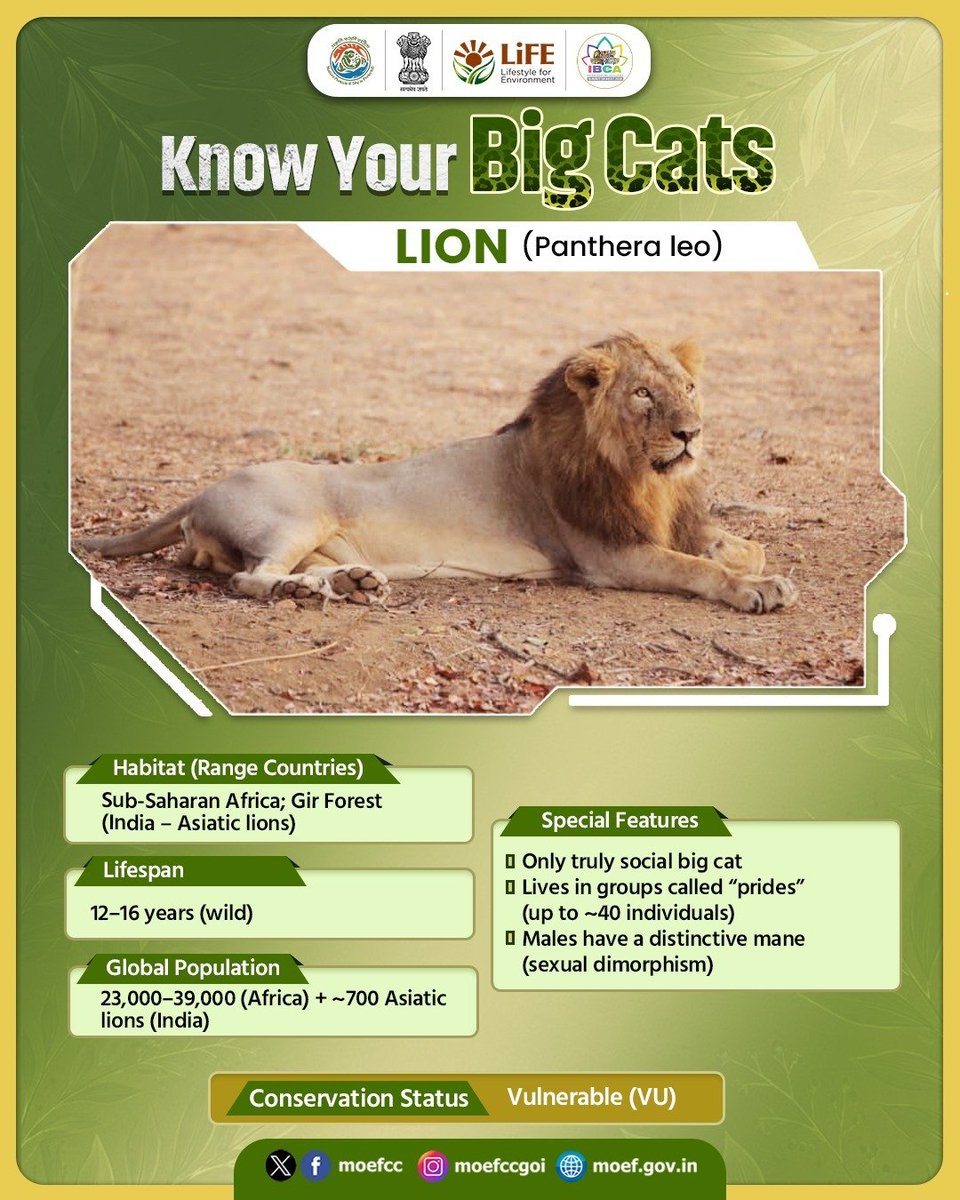 MoEF&CC tweet media