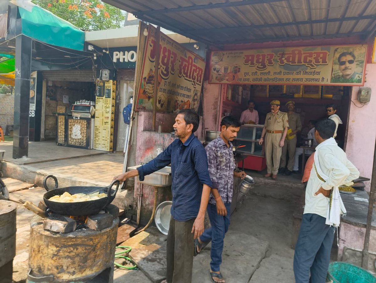 Lalitpur Fire & Emergency Services tweet media