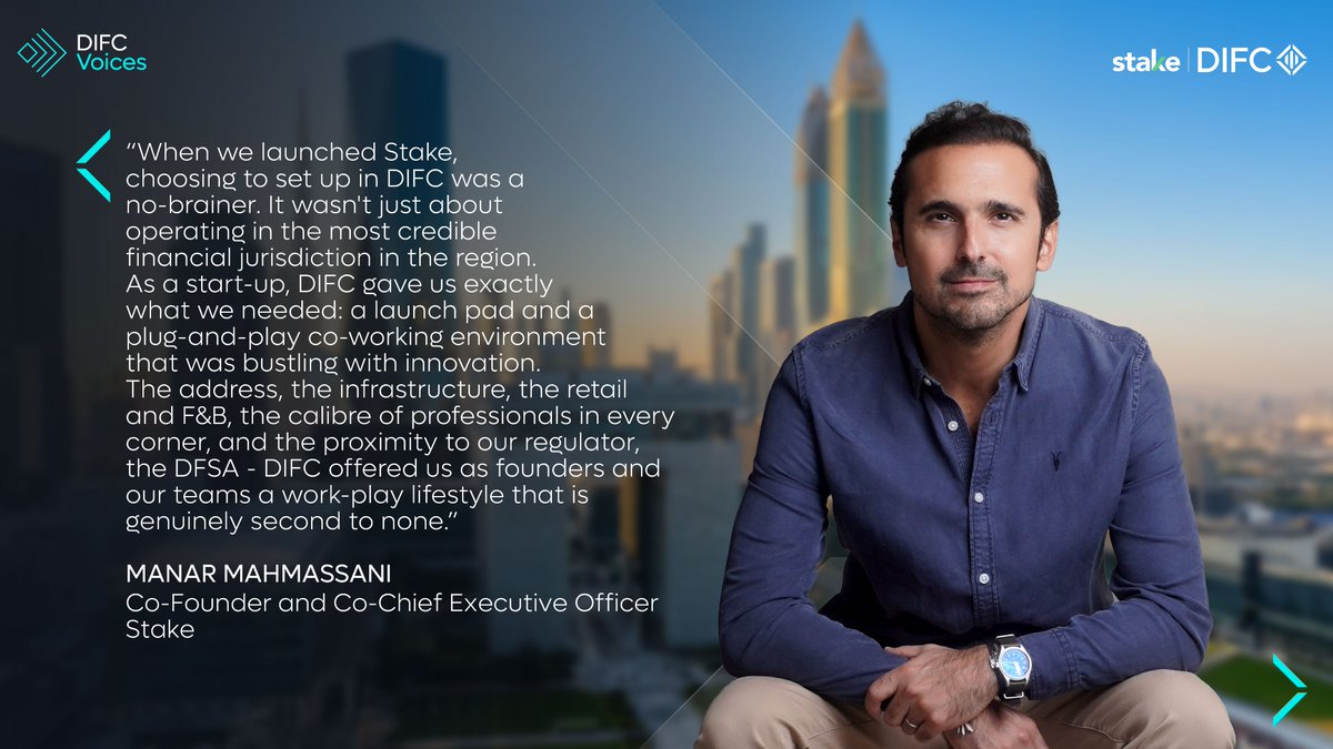 DIFC tweet media