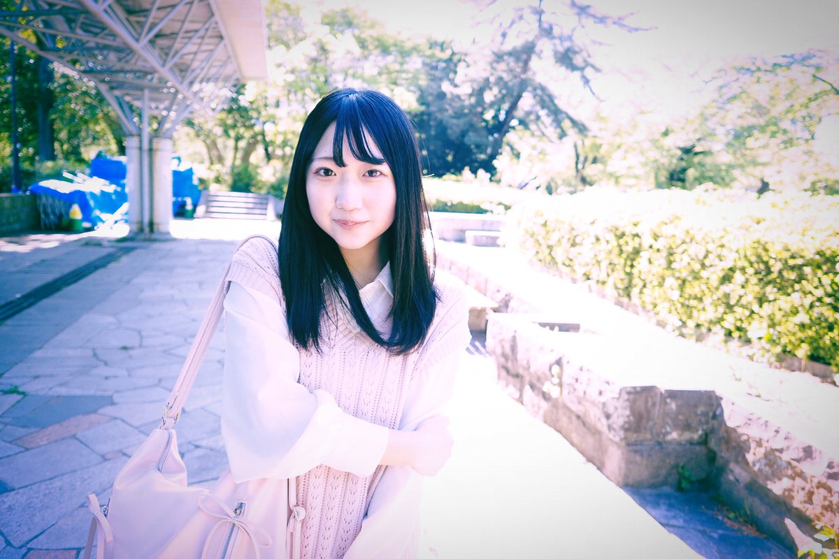 brownpapap's tweet photo. とある風の初夏は。

#東北ポートレート https://t.co/4OaxgQrAuz