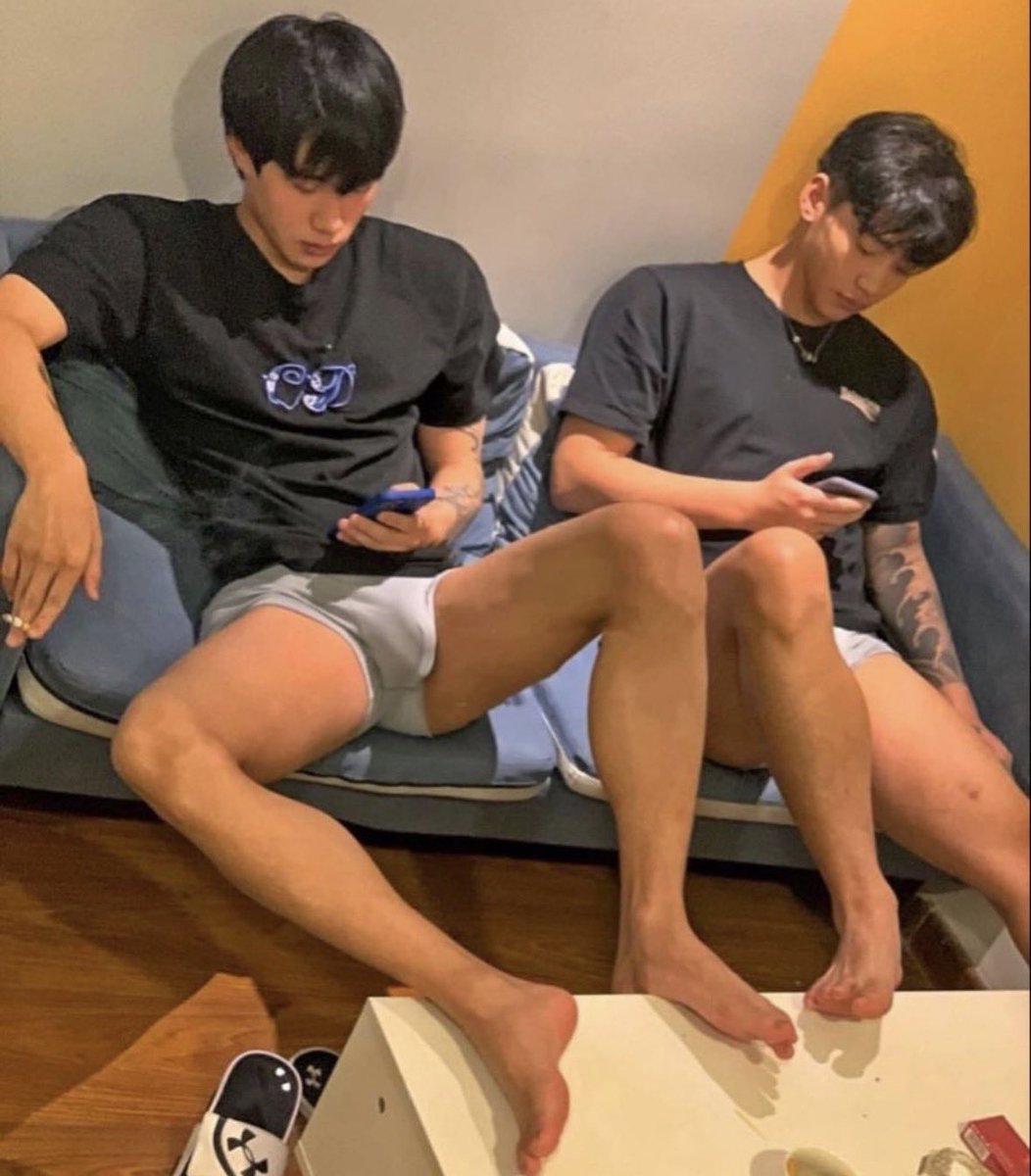 イケメンch tweet media