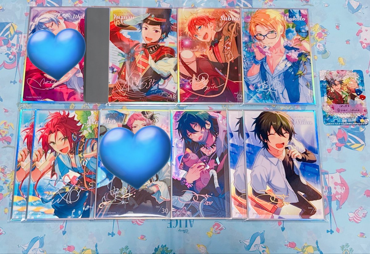 ぱーぷる＊litlink必読＊ tweet media