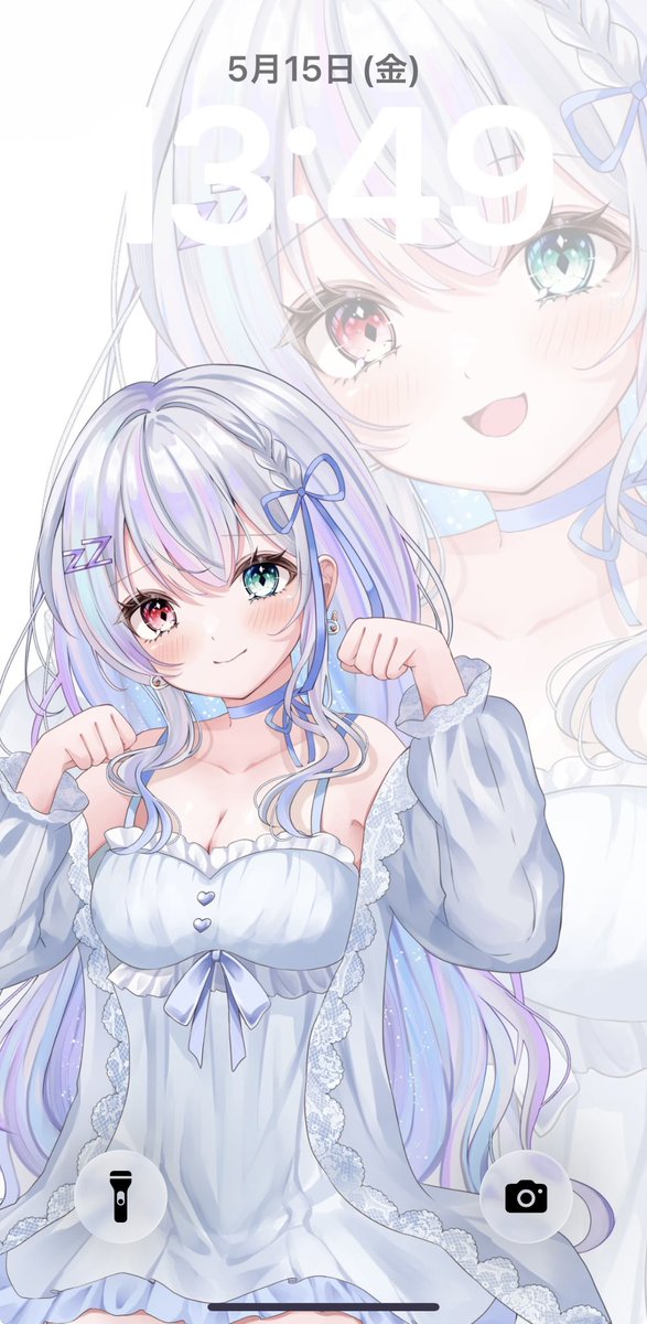 おやすみまろんちゃん 💤🫧| crylixのママ (@maronchanzZ) / Posts / X