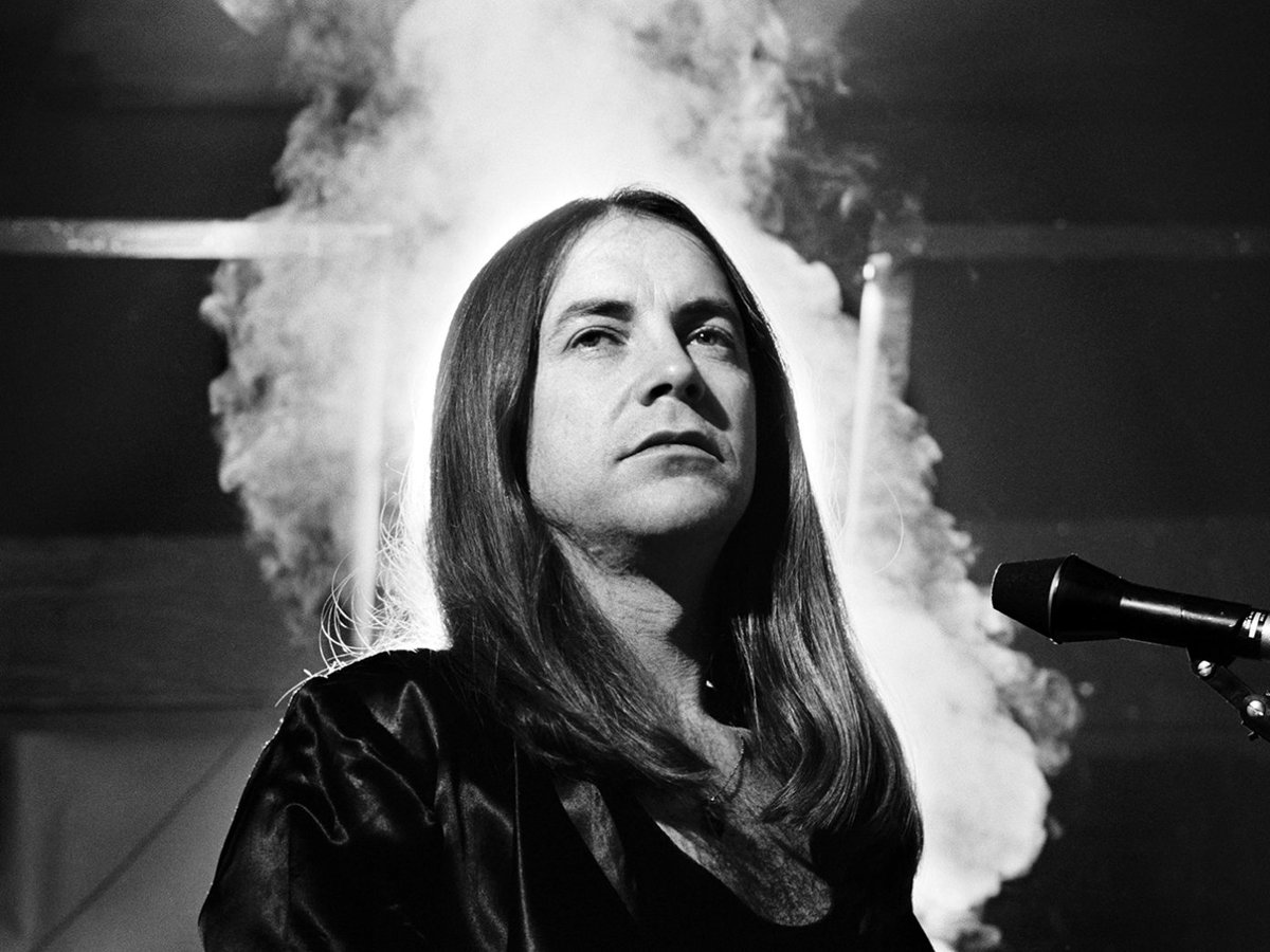 GeorgiosMasman2's tweet photo. Oh, you pretty things....
#OnThisDay #remembering Philip Dennis Arthur May (born Wadey, later Kattner; 9 November 1944 – 15 May 2020) 
#PhilMay ’s snarling vocals and rebellious persona helped make his band, the #PrettyThings an influential part of the #60s British scene. https://t.co/qCmBkxhDEq