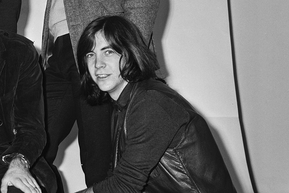 GeorgiosMasman2's tweet photo. Oh, you pretty things....
#OnThisDay #remembering Philip Dennis Arthur May (born Wadey, later Kattner; 9 November 1944 – 15 May 2020) 
#PhilMay ’s snarling vocals and rebellious persona helped make his band, the #PrettyThings an influential part of the #60s British scene. https://t.co/qCmBkxhDEq